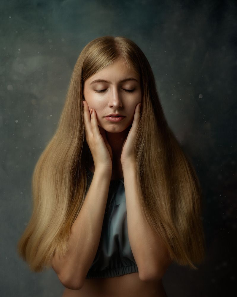 Photograph by Angelika