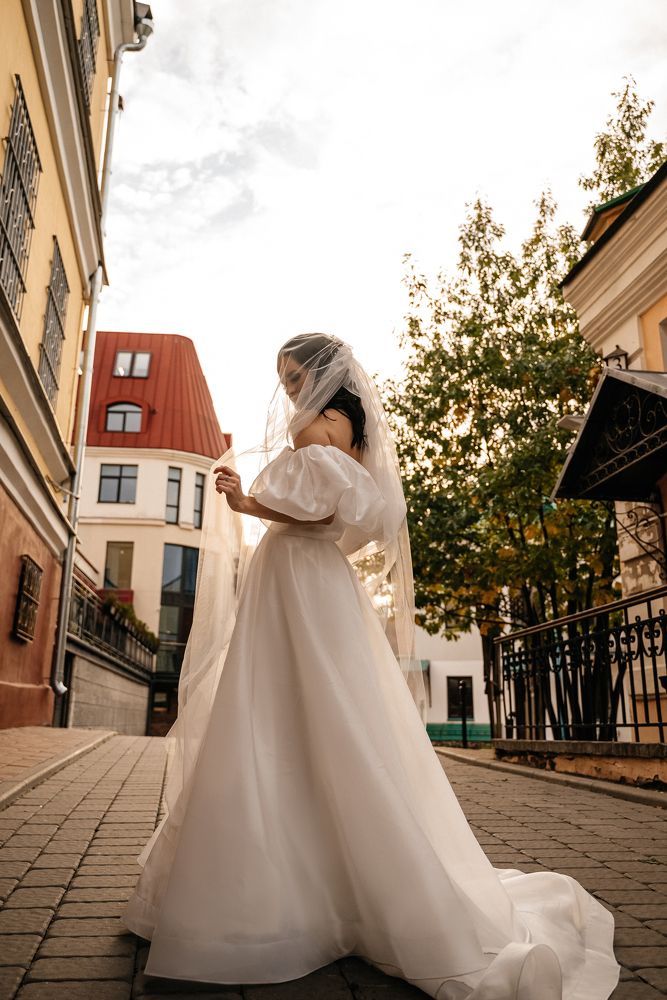 Фотография автора Наташа Каракулова