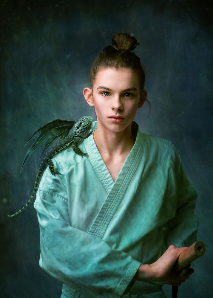 Photograph by Angelika