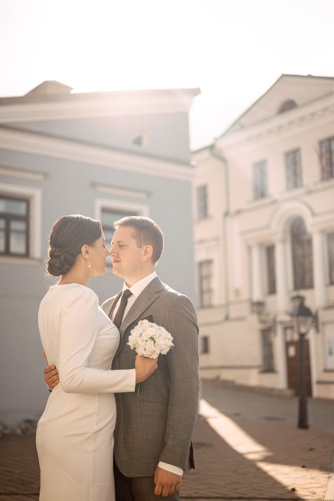 Фотография автора Наташа Каракулова