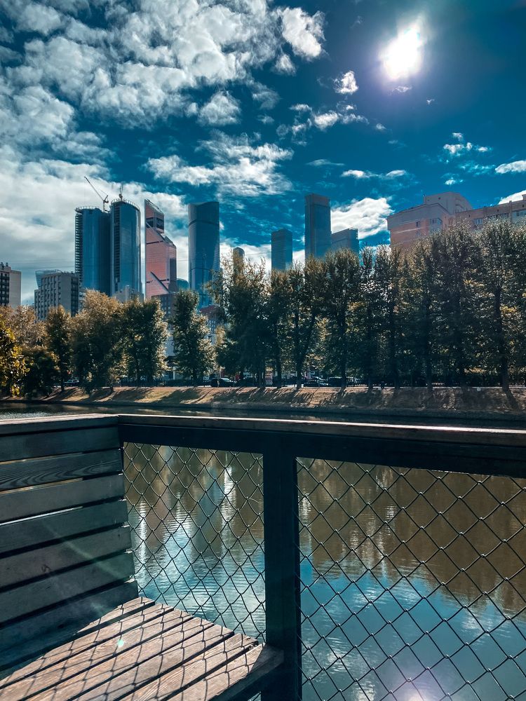 Photograph by Анжела Шибаева