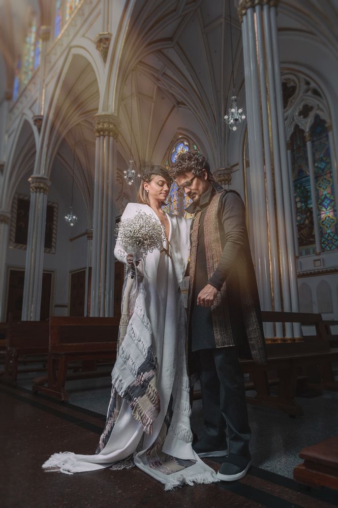 Photograph by Pablo Villota