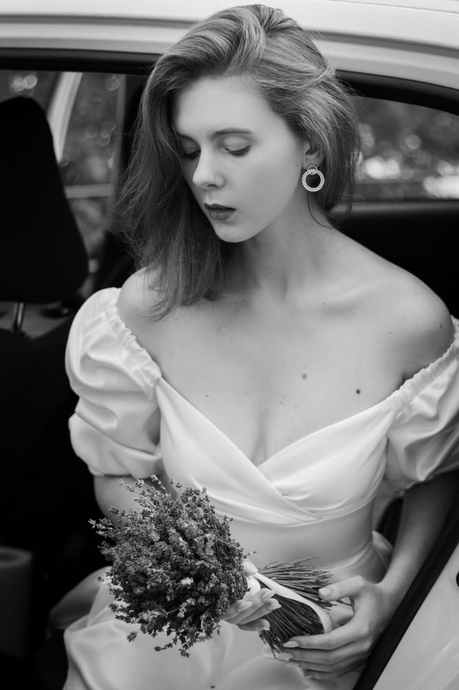 Photograph by Анастасия Лученок