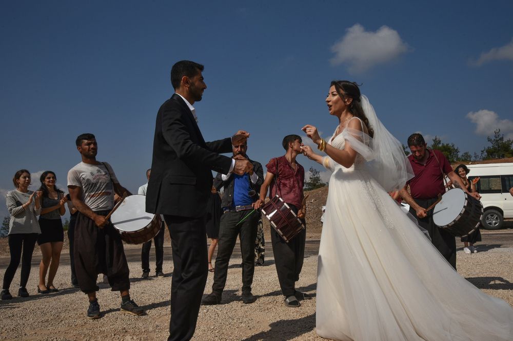 Photograph by Mürvet Rişvanoğlu