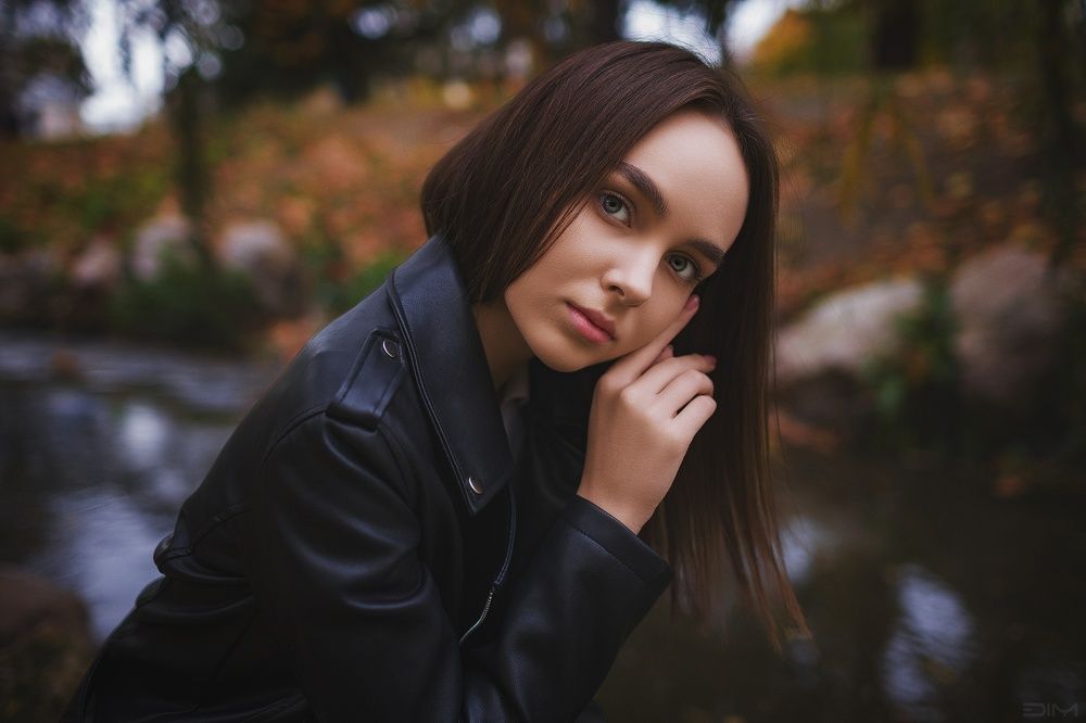 Photograph by Миненко Дмитрий