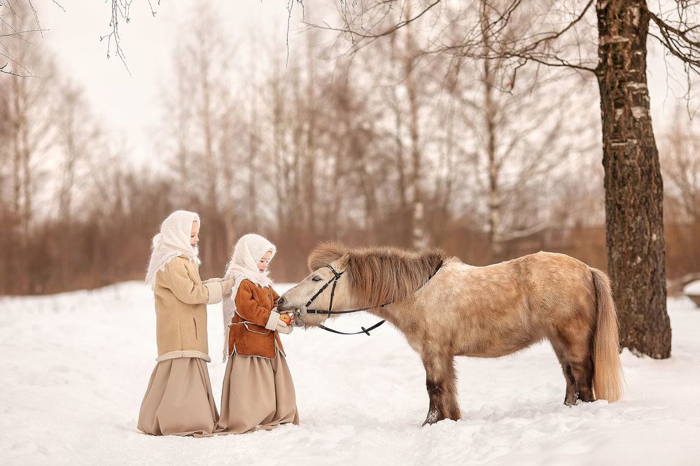 Photograph by Наталья Гасилова