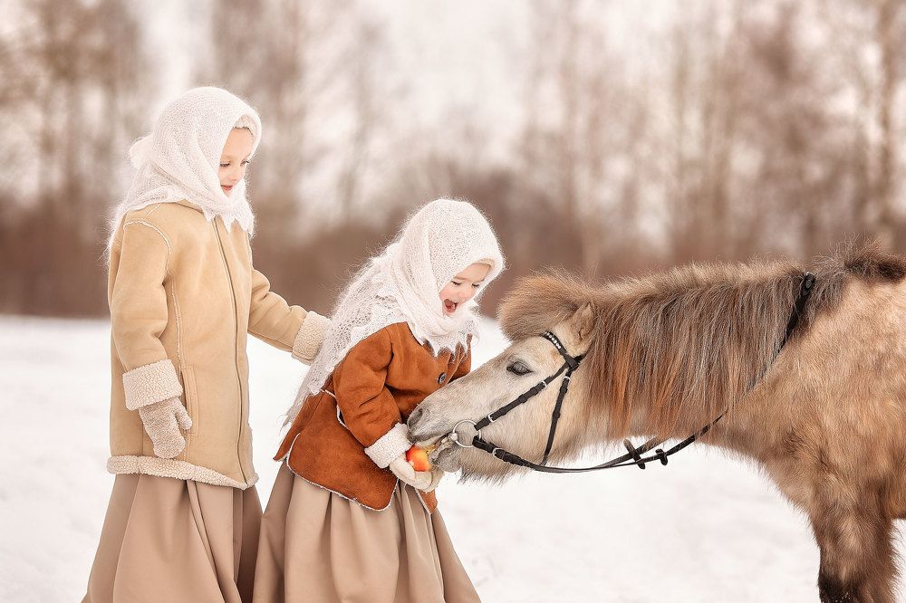 Photograph by Наталья Гасилова