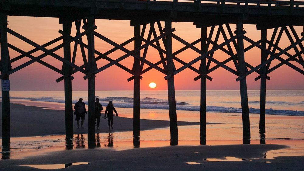 Photograph by Ethan Williams