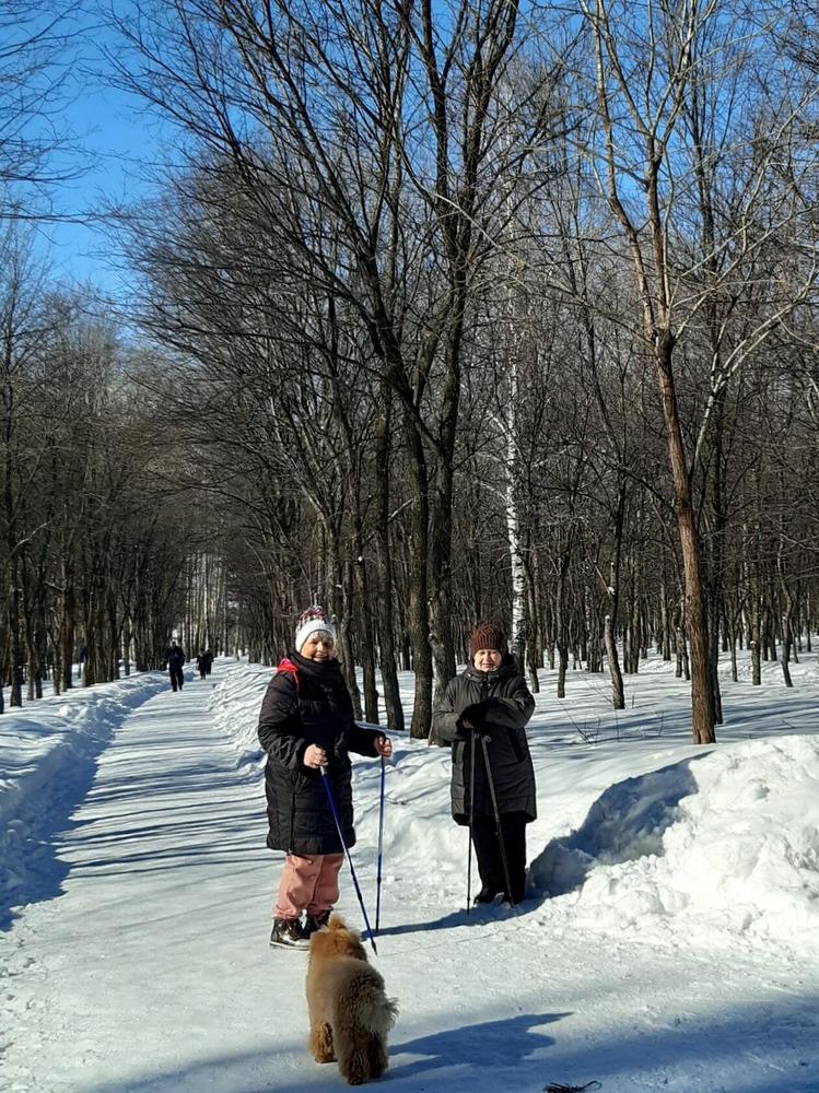 Мобильная фотография.