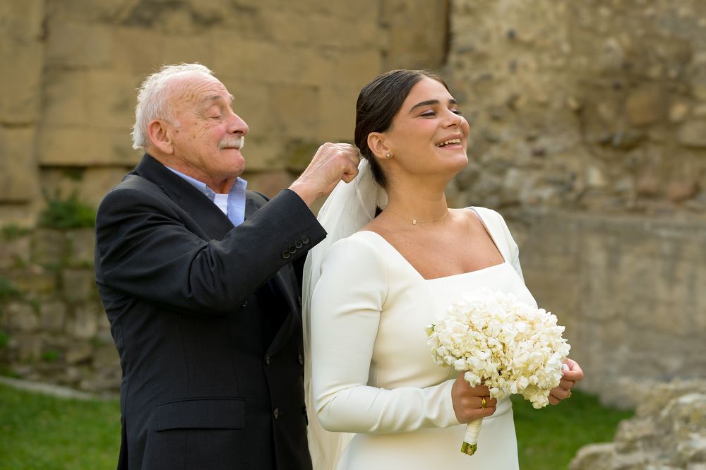 Photograph by Irakli Qobulashvili