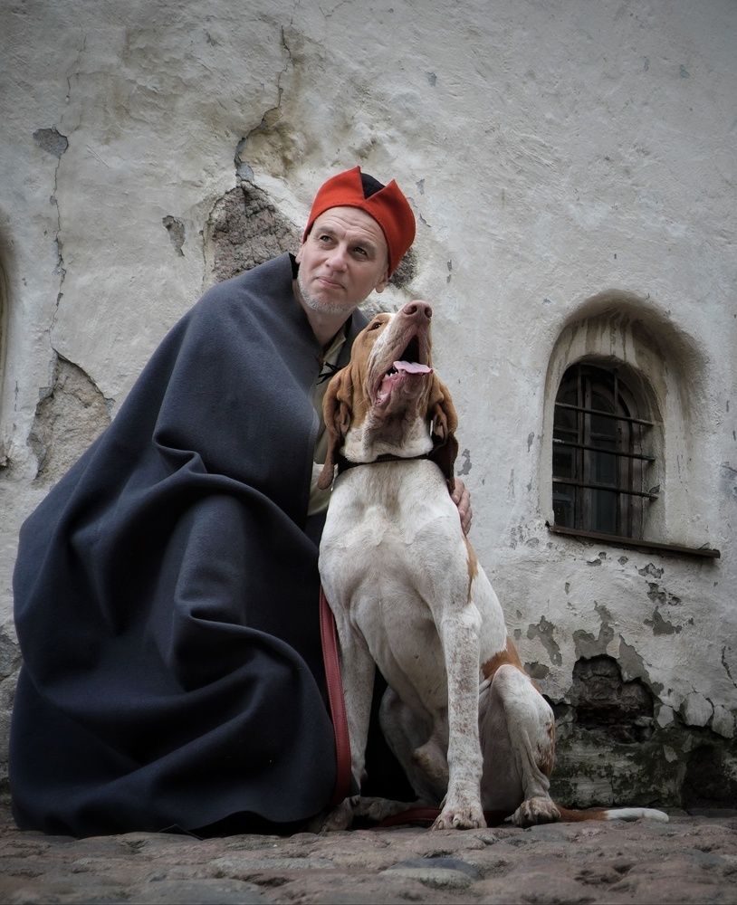 Photograph by Марина Безенкина