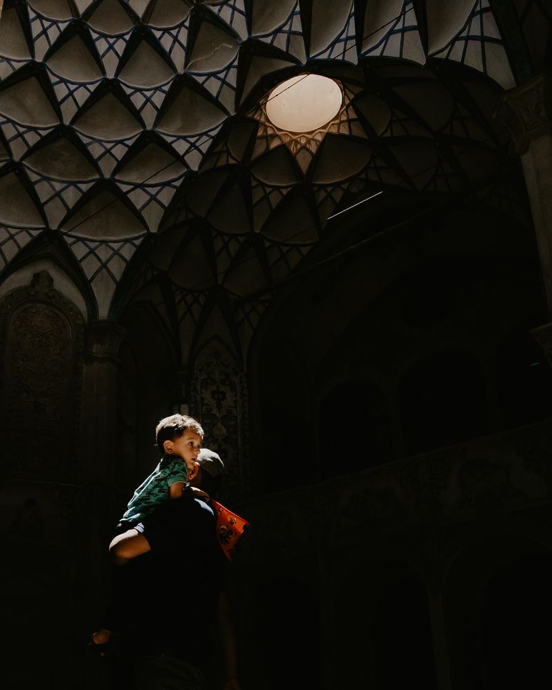 Photograph by AMIR Yousefi