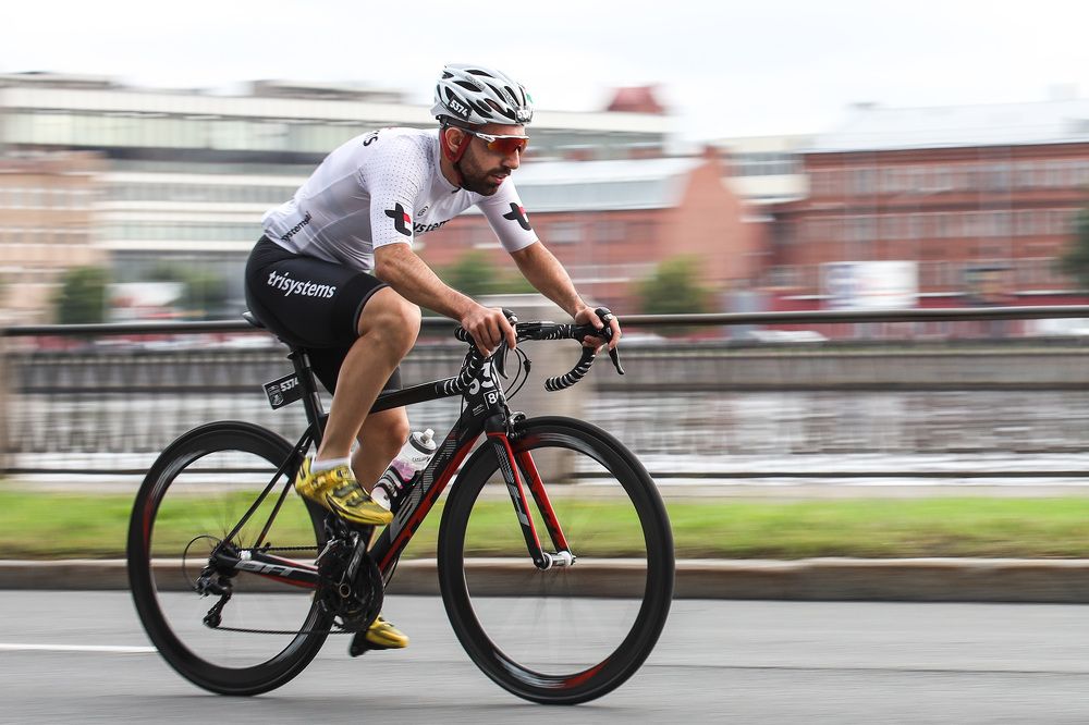 Photograph by Sergei Komlev