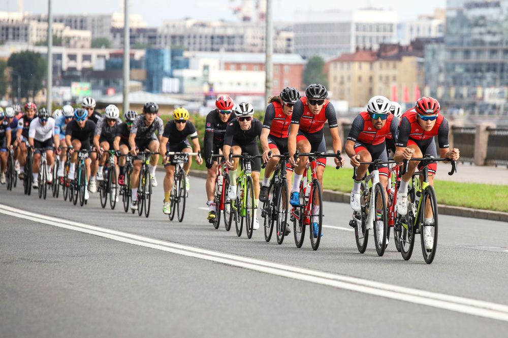 Photograph by Sergei Komlev