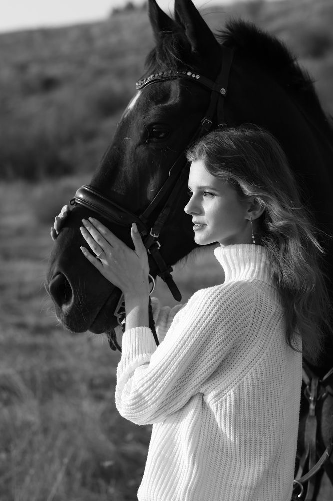 Photograph by Будняк Денис