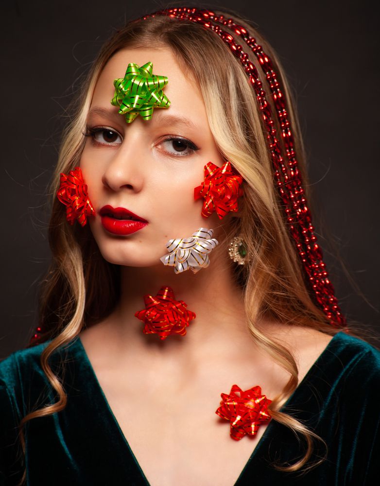 Фотография автора Кристина Кожемякина