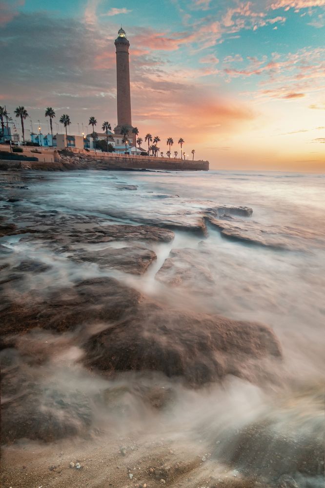 Photograph by José María Crisol Oca