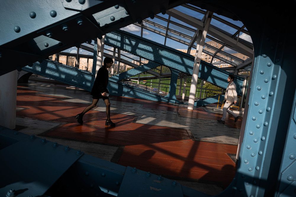 Photograph by Александр Ходакин