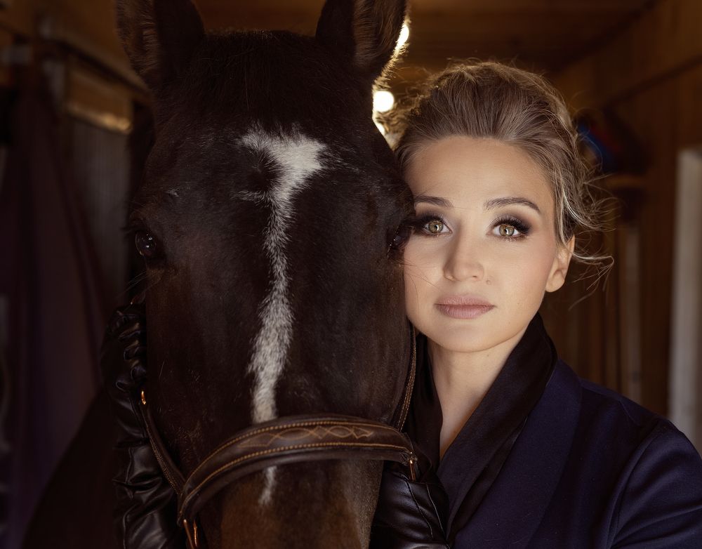 Photograph by Evgenia Pogalova