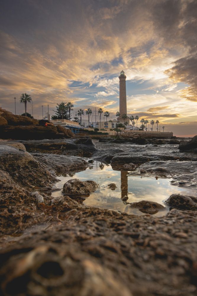 Photograph by José María Crisol Oca