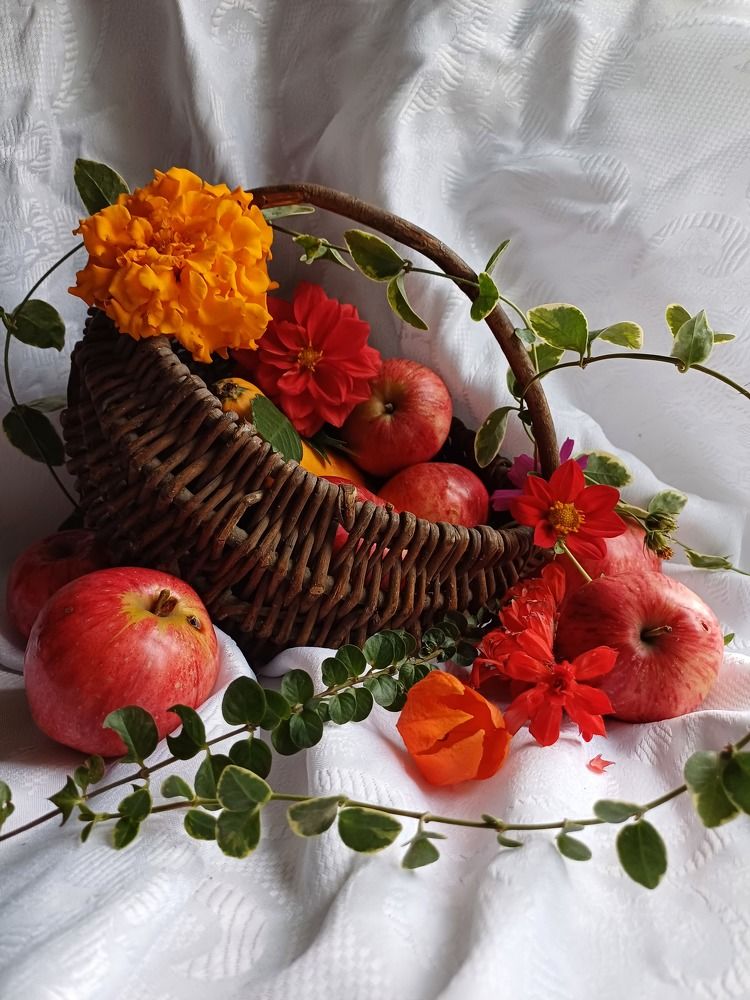 Photograph by Ольга Колесник