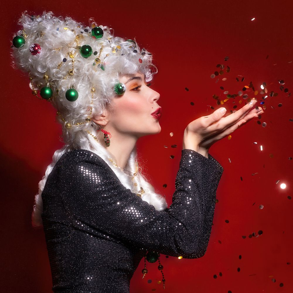 Фотография автора Ольга Дробышева