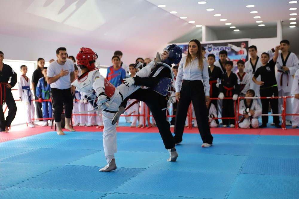 Photograph by Mahir Akhmadov