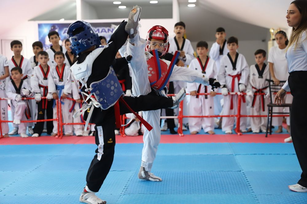 Photograph by Mahir Akhmadov