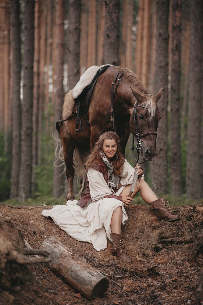 Photograph by Лена Маричева