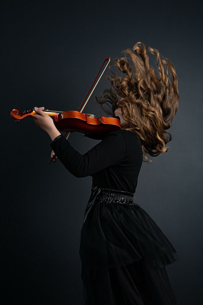 Photograph by Светлана Городилова