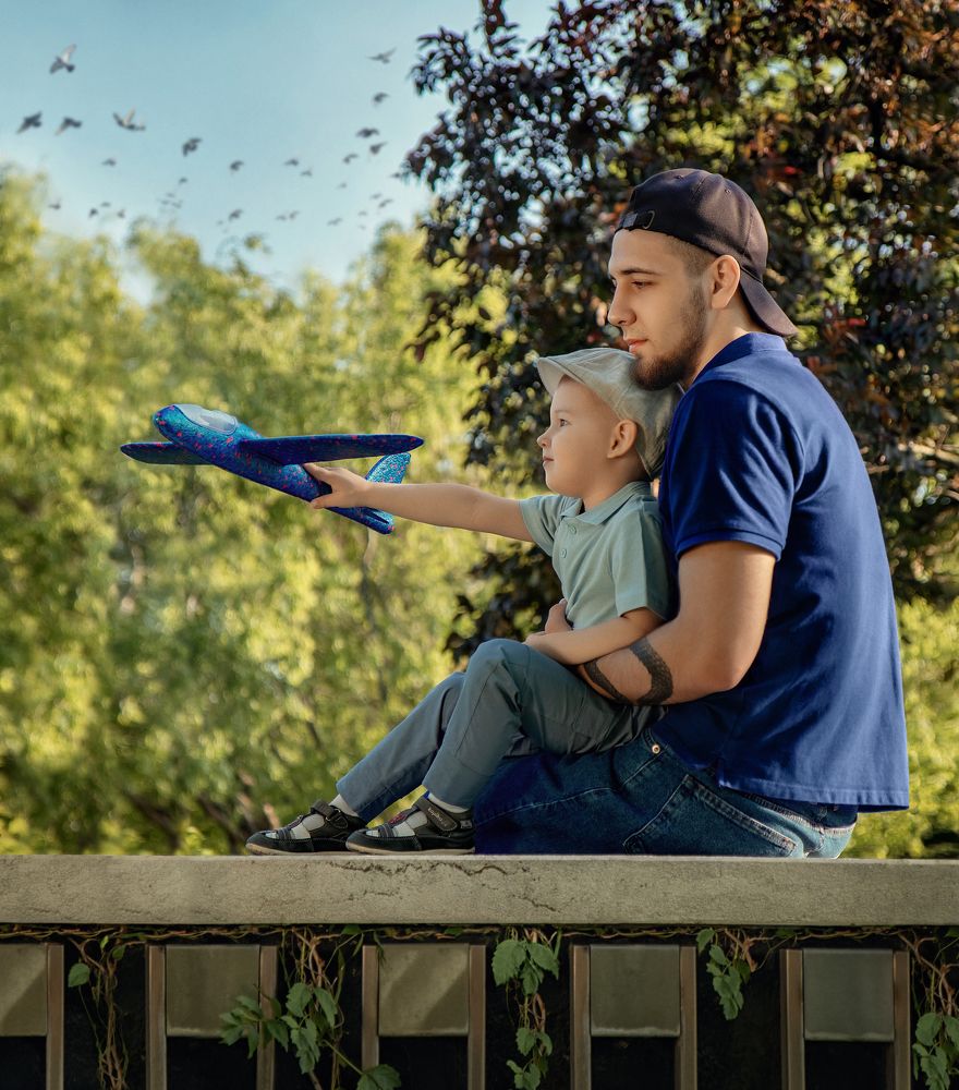 Photograph by Ксения Шило