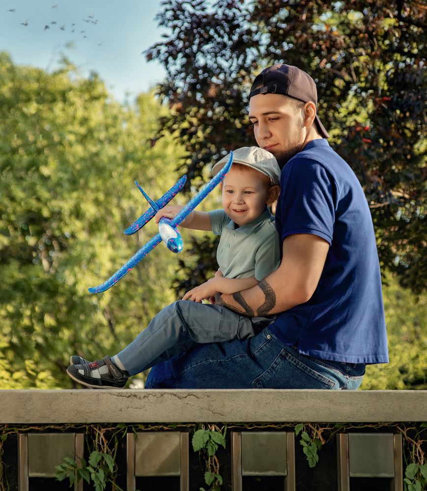 Photograph by Ксения Шило