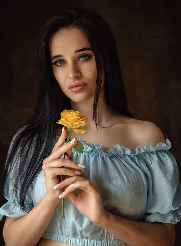 Photograph by Ксения Шило