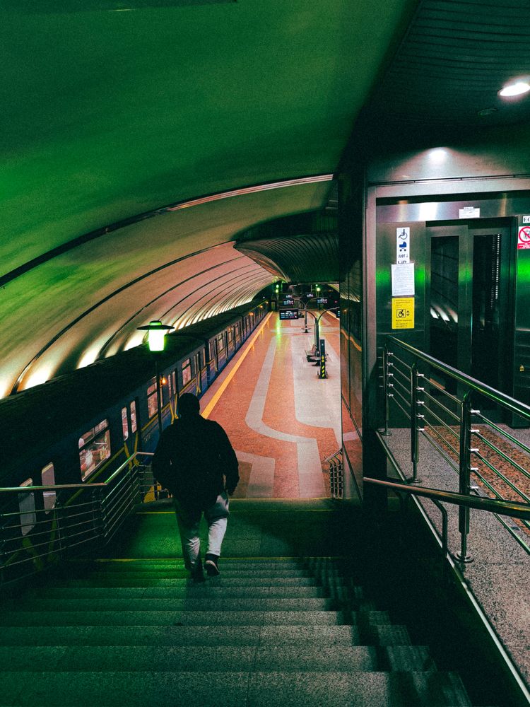 Photograph by Валерія Гончарова-Горобченко