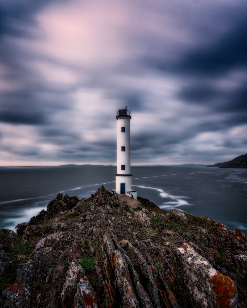 Фотография автора Jorge Rey Azabal