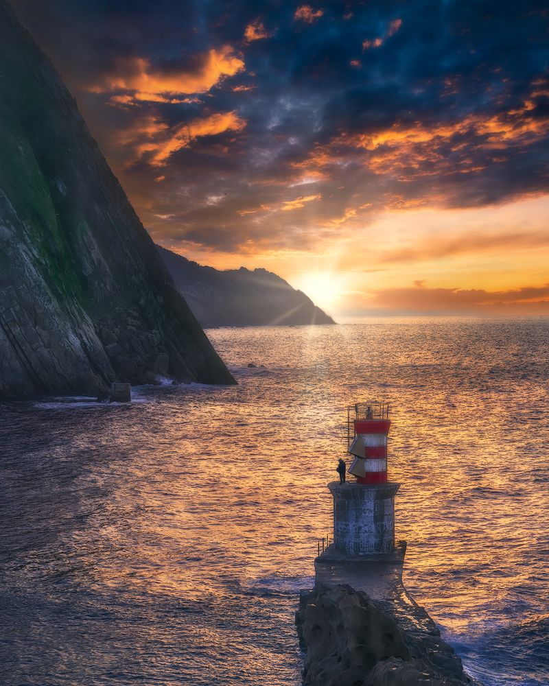 Photograph by Jorge Rey Azabal