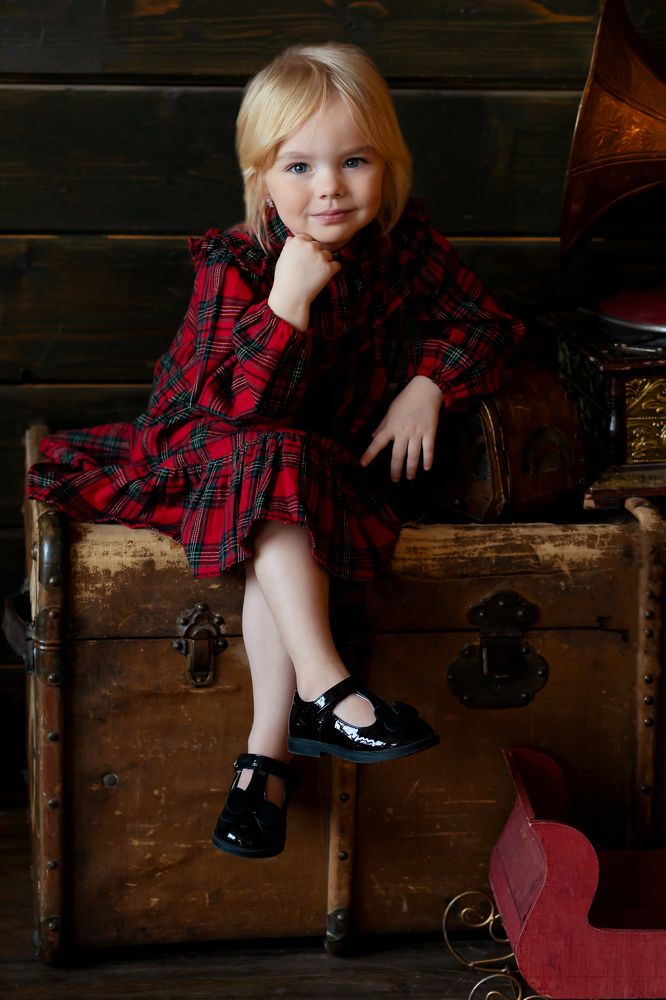 Photograph by Алеся Маклакова