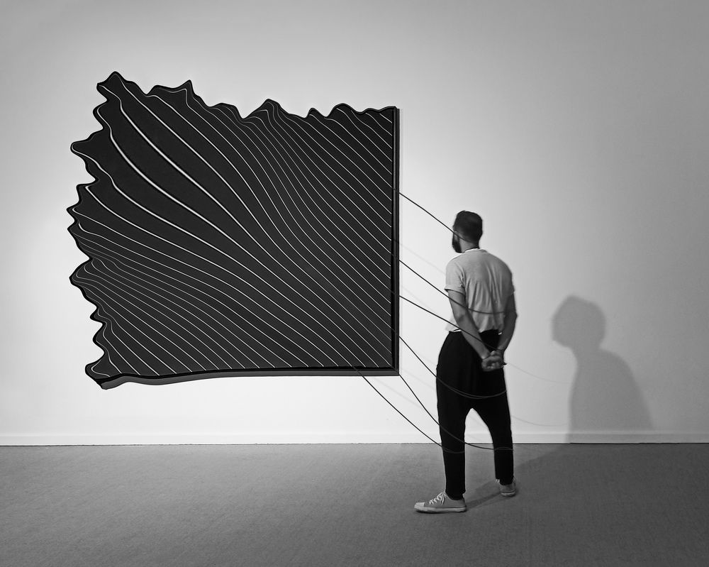 Фотография автора Ali Zolghadri