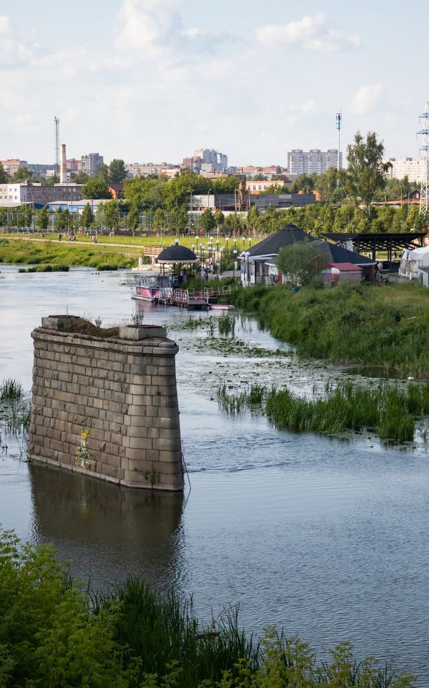 Photograph by Павел Герасимов