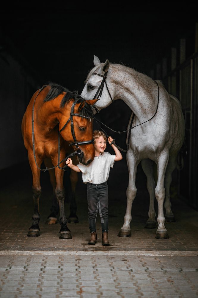 Photograph by Kasia Kapała