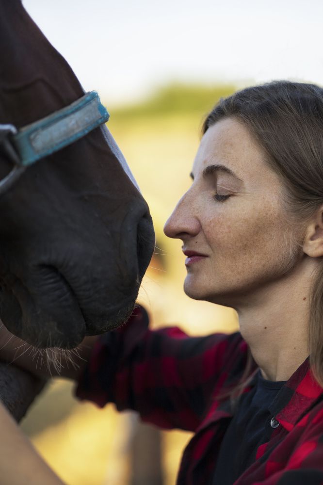 Photograph by Volha Padaliaka