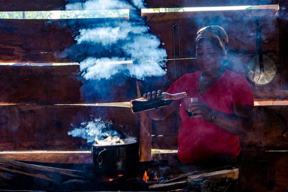 Photograph by Edgar Brielo