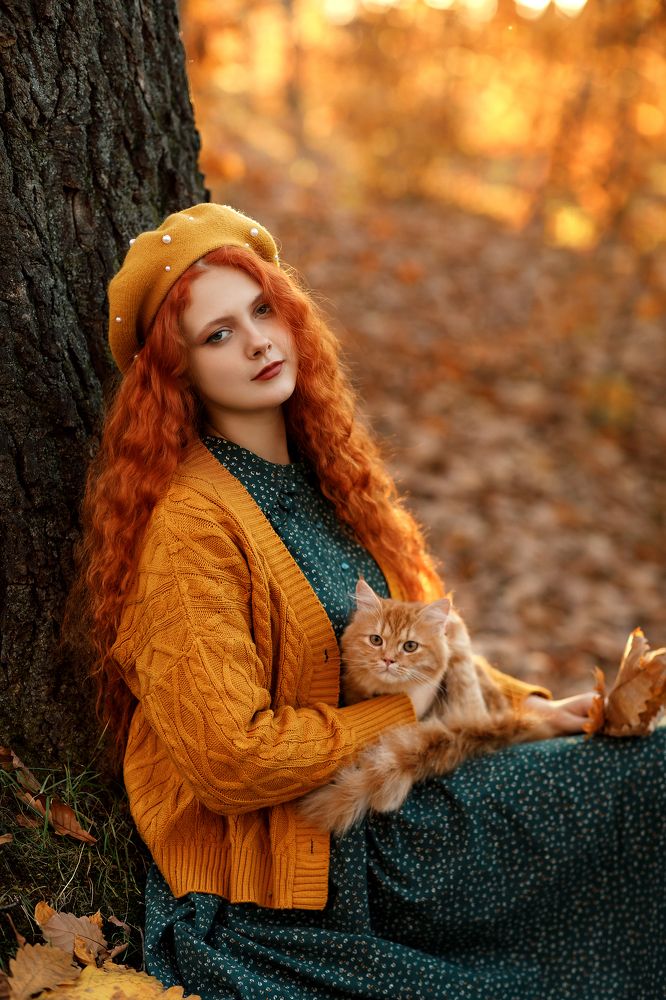 Photograph by Светлана Савишина