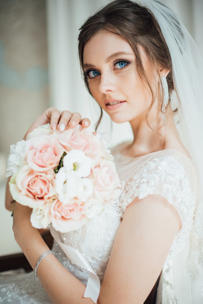 Фотография автора Мария Иодис