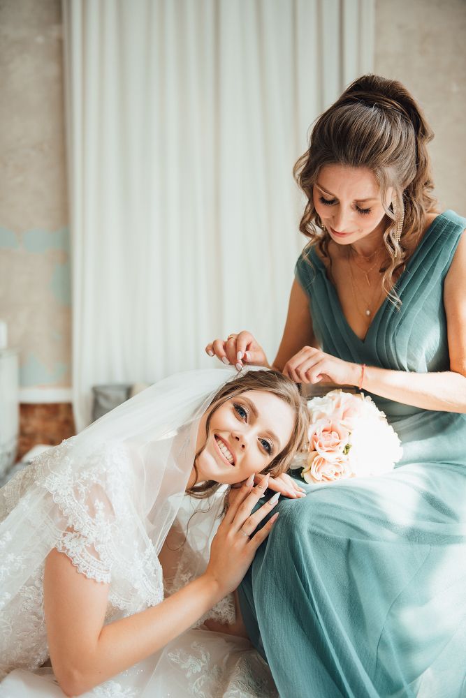 Фотография автора Мария Иодис