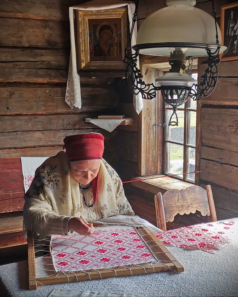 Фотография автора Игорь Винокуров