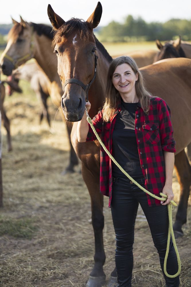 Photograph by Ольга Подоляка