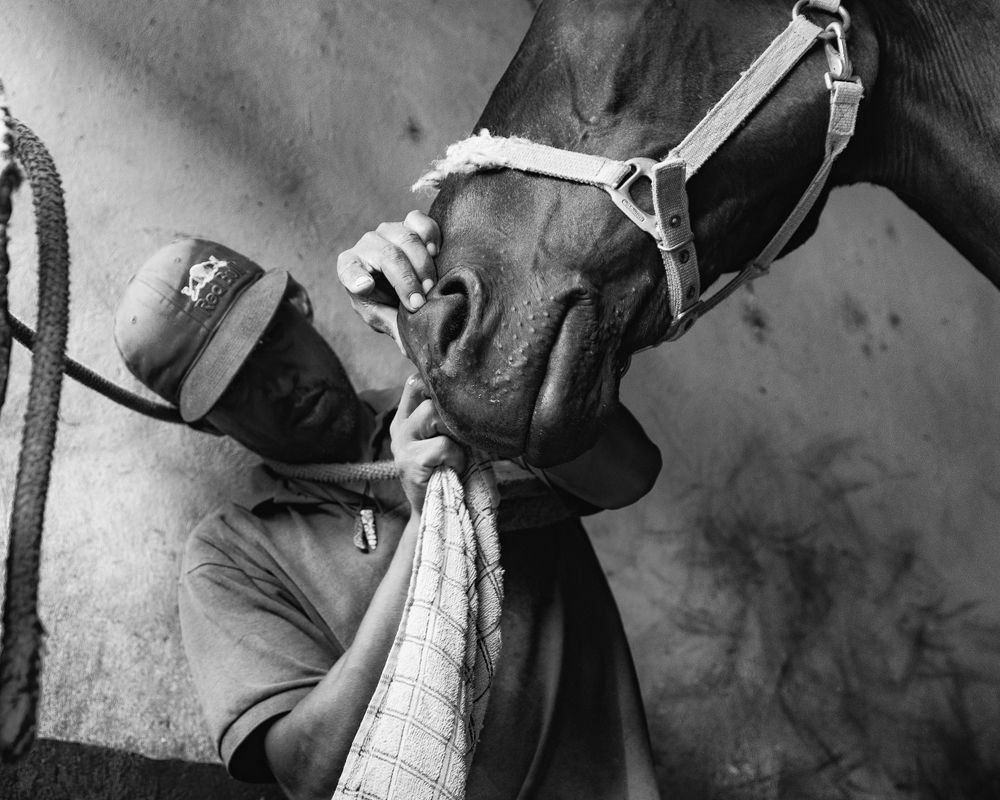 Photograph by Norberto Monagas