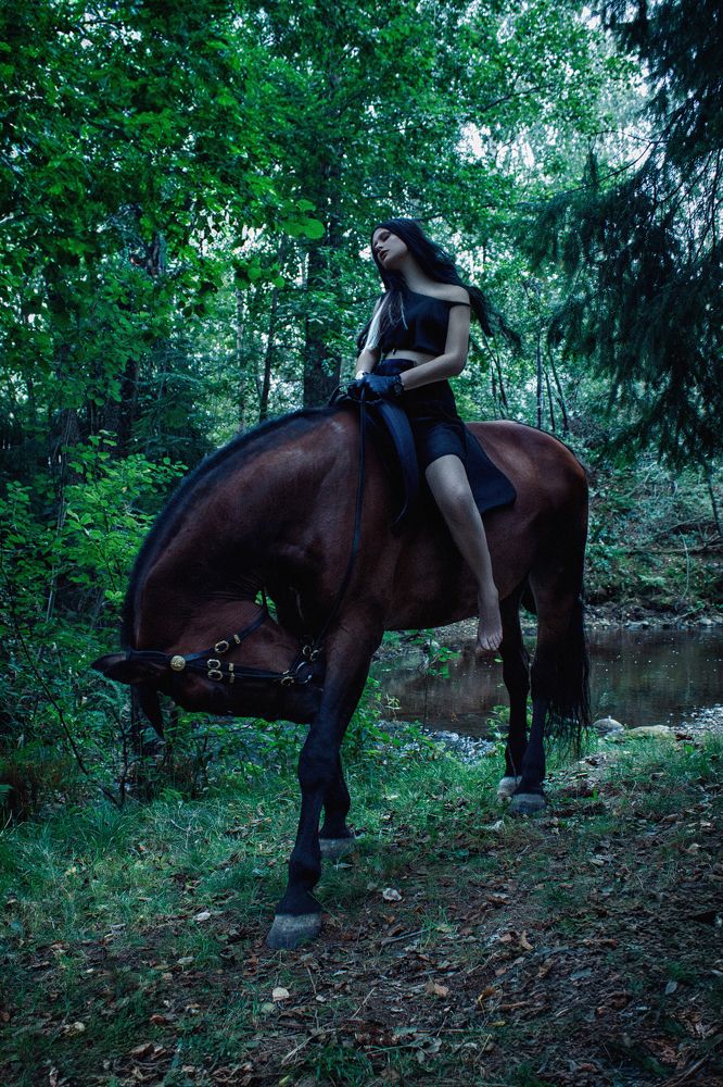 Photograph by Евгений Зуев