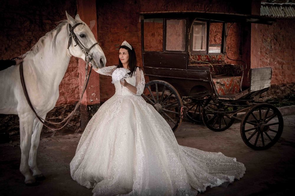 Photograph by KHALIFA MOHAMED